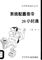 系统配置命令20小时通