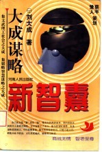 新智囊 大成谋略 第2册