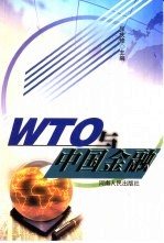 WTO与中国金融