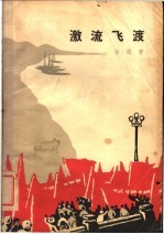 激流飞渡