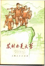 农村也是大学