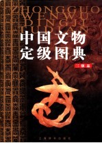 中国文物定级图典 三级品