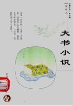 大书小识