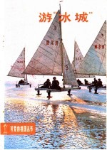 游“冰城”