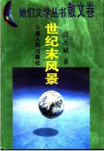 世纪末风景