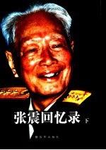 张震回忆录 下
