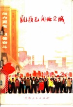 凯歌飞向北京城 报告文学集