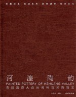 河湟陶韵 青藏高原大自然博物馆彩陶瑰宝