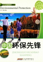 中国环保先锋