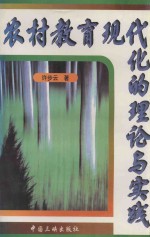 农村教育现代化的理论与实践