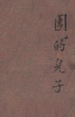 团的儿子