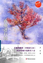 再婚进行时 中国当代作家长篇小说文库