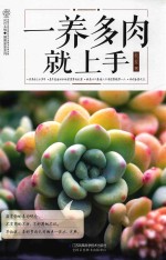 汉竹 一养多肉就上手