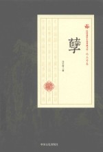 民国通俗小说典藏文库 冯玉奇卷 孽