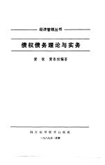 债权债务理论与实务