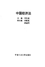 中国经济法