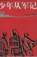 少年从军记