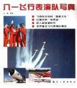 八一飞行表演队写真