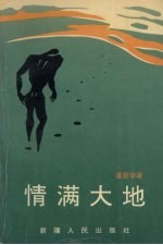 情满大地 长篇小说