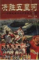 决胜五里河 中国足球冲击世界杯大写意