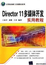 Director 11多媒体开发实用教程