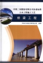 土木工程施工工艺 桥梁工程