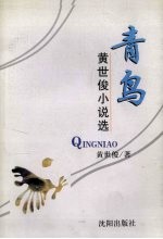 青鸟 黄世俊小说选