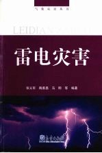 雷电灾害