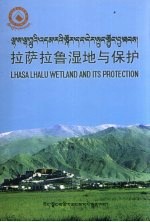 拉萨拉鲁湿地与保护
