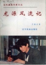 龙源风流记