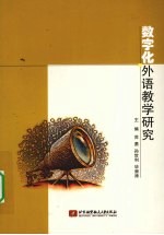 数字化外语教学研究