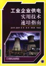 工业企业供电实用技术速培指南