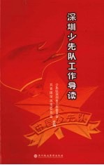 深圳少先队工作导读