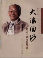 大浪淘沙 何公心新闻作品选
