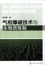 气相爆破技术与生物质炼制