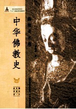 中华佛教史 佛教美术卷