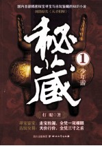 秘藏 1 少年游