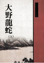 大野龙蛇 上