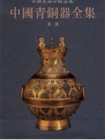 中国青铜器全集 12 秦汉