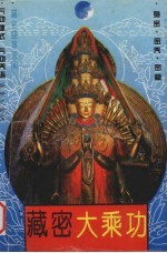 藏密大乘功 首次在国内全面系统披露大乘功法