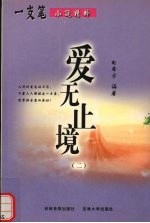 爱无止境 2