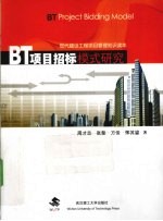 BT项目招标模式研究