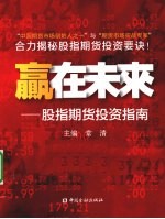赢在未来 股指期货投资指南