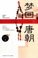 梦回唐朝 上