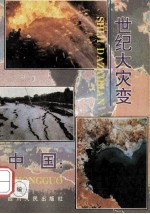 中国:世纪大灾变