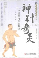 神针奇灸 中医经络疗法解读