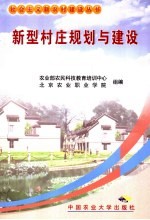 新型村庄规划与建设