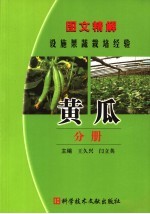 图文精解设施果蔬栽培经验 黄瓜分册