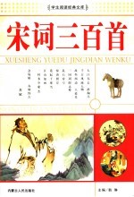 宋词三百首