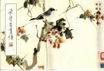 荣宝斋画谱 71 花鸟部分